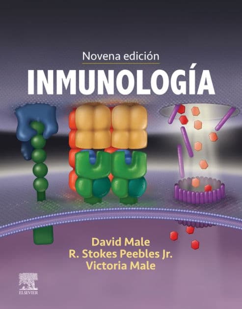 Inmunología by MD Peebles Jr.