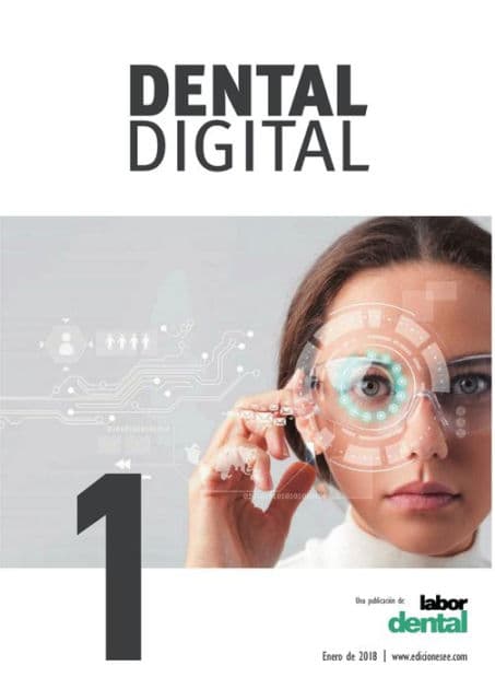 Dental digital by Varios autores