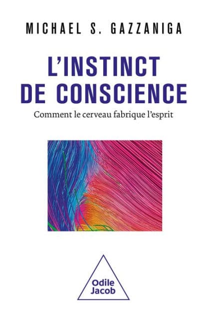 L' Instinct de conscience: Comment le cerveau fabrique l'esprit by Michael S. Gazzaniga