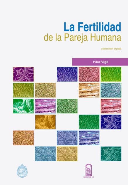 Fertilidad de la pareja humana by Pilar Vigil