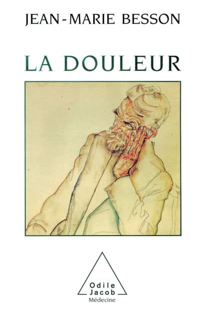 La Douleur by Jean-Marie Besson