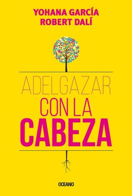 Adelgazar con la cabeza by Robert Dalï