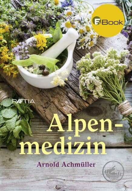 Alpenmedizin by Arnold Achmüller