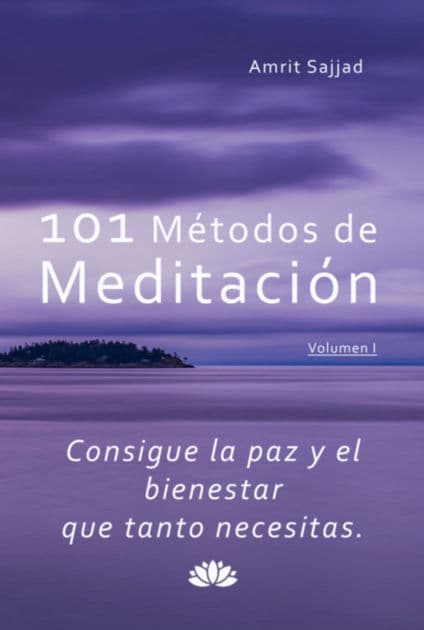 101 Métodos De Meditación by Amrit Sajjad
