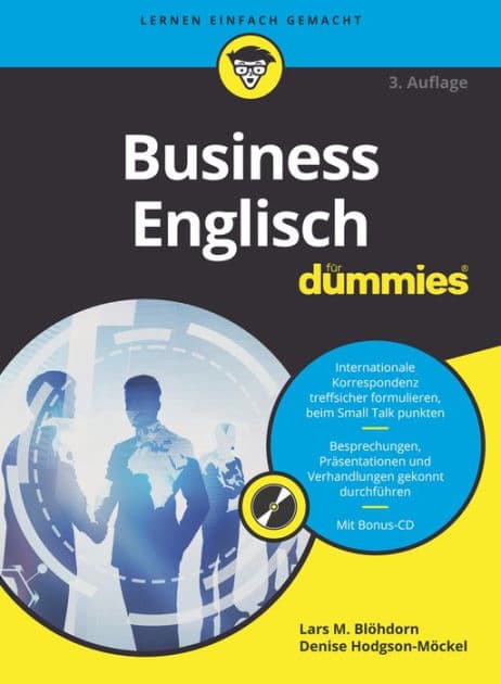 Business Englisch für Dummies by Lars M. Blöhdorn
