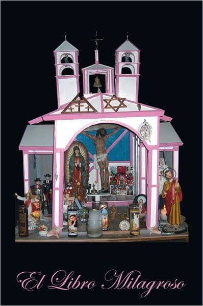 El Libro Milagroso by Martin Pulido Vargas