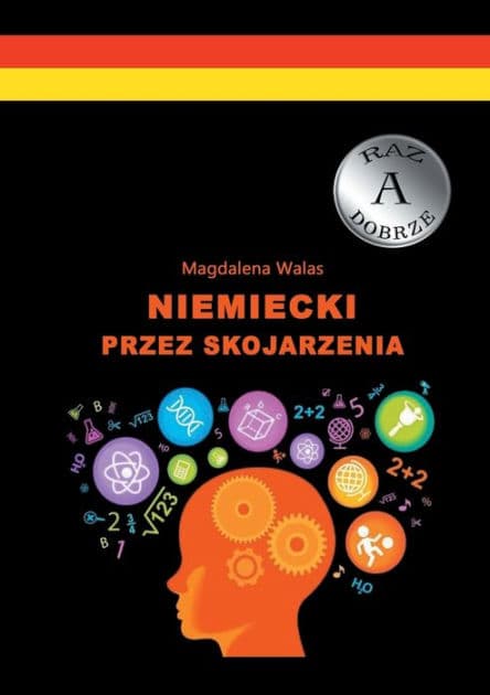 Niemiecki przez skojarzenia by Magdalena Walas