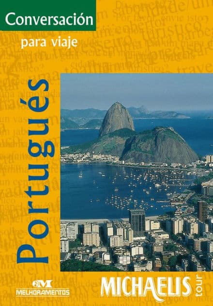 Conversación para viaje: Portugués by Antonio Carlos Vilela