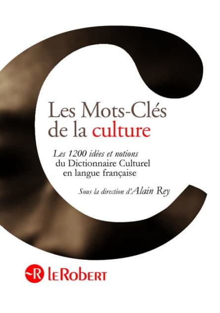 Les Mots-clés de la culture by Collectif