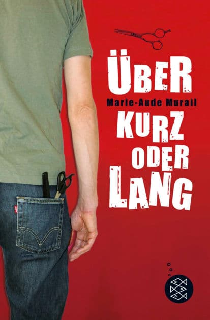 Über kurz oder lang by Marie-Aude Murail