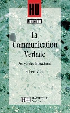 La communication verbale by Vion-R