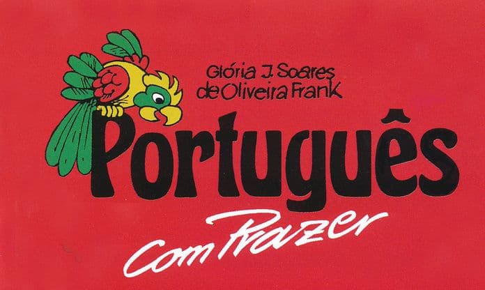 Portugues com Prazer. Kassette zu Teil 1: c-60-Kassette zu Teil 1 by Gloria J Soares