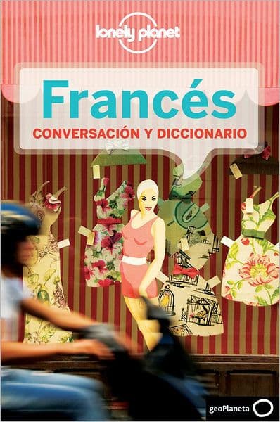 Frances para el viajero by Lonely Planet