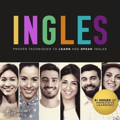 Ingles: Proven Techniques to Learn and Speak Ingles by Made for Success