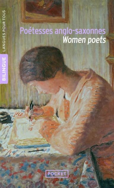 Poétesses anglo-saxonnes by Anne Brontë