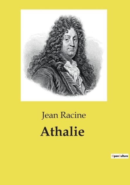 Athalie by Jean Racine