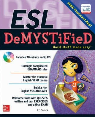 ESL DeMYSTiFieD by Ed Swick