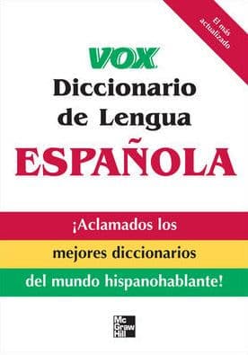 De Lengua Española by Vox