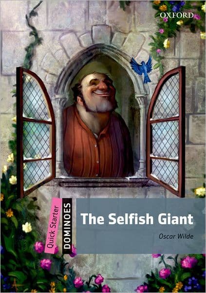 Selfish Giant by Oxford University Press