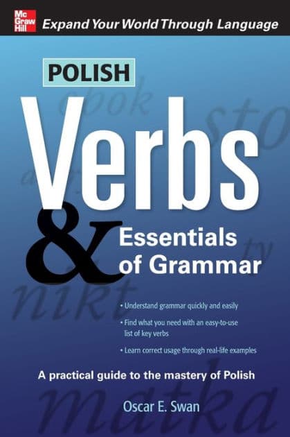Polish by Oscar Swan