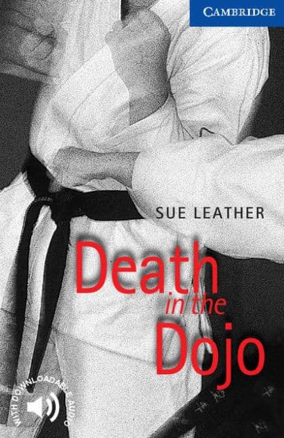 Death in the Dojo Level 5 / Edition 1 by Sue Leather
