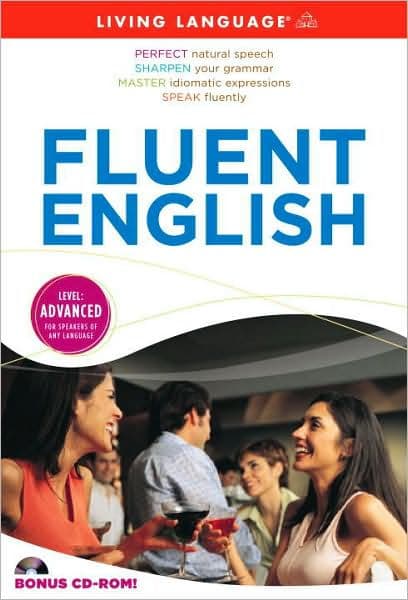 Fluent English by Living Language