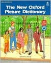 The New Oxford Picture Dictionary by E. C. Parnwell