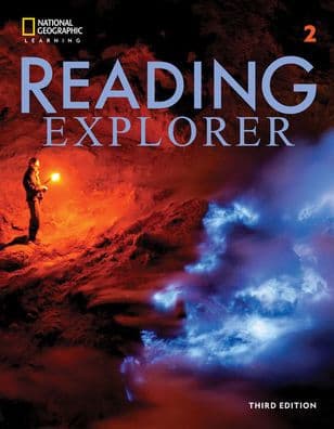 Reading Explorer 2 by David Bohlke