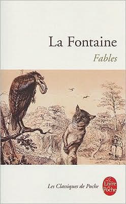 Fables by Jean de La Fontaine