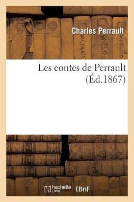 Les Contes de Perrault by Charles Perrault