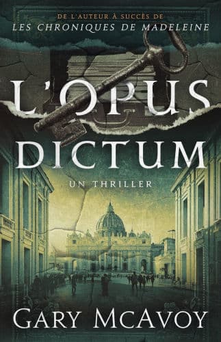 L'Opus Dictum by Gary McAvoy