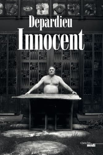 Innocent by Gérard Depardieu