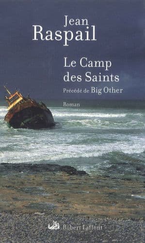 Le Camp des saints by Jean Raspail