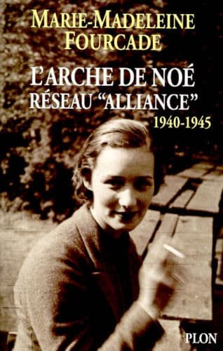 L'Arche de Noé by Marie-Madeleine Fourcade