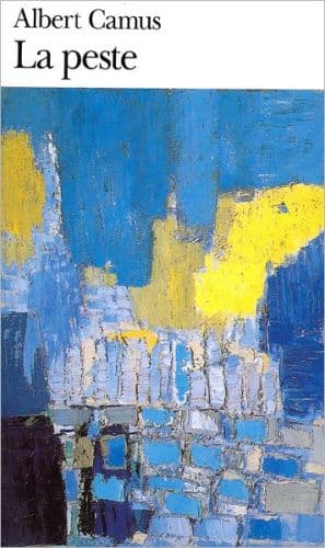 La Peste by Albert Camus