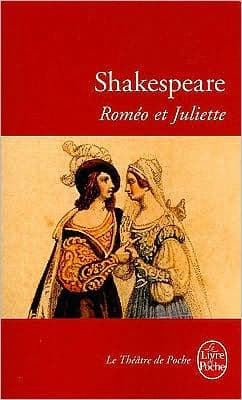Romeo Et Juliette by W Shakespeare