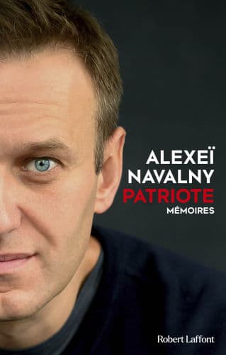 Patriote - Mémoires by Alexeï Navalny, Odile Demange (Translator), Valentine Leys (Translator), Odile Demange, Valentine Leys