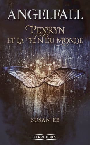 Angelfall - tome 1 by Susan Ee, Alexandra Maillard (Translator), Alexandra Maillard