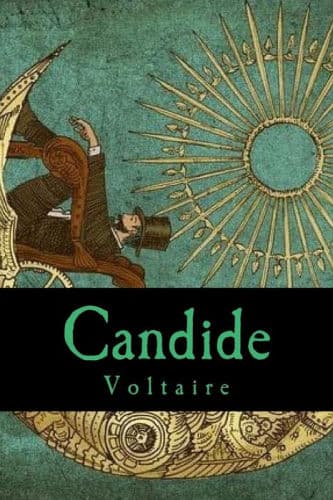 Candide by Voltaire, Nancy De Sousa (Editor), Nancy De Sousa