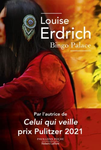 Bingo Palace by Louise Erdrich, Marianne Véron (Translator), Marianne Véron