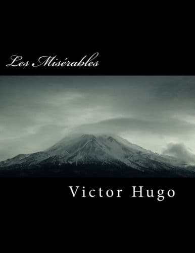Les Mis by Victor Hugo