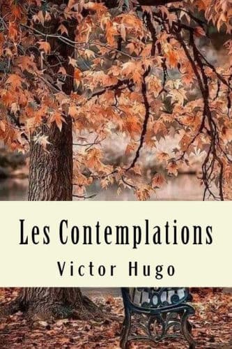 Les Contemplations by Victor Hugo