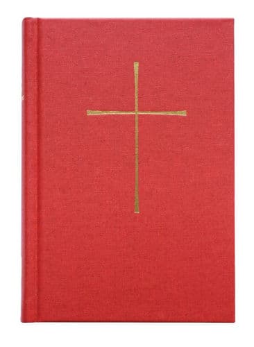 Le Livre de la Priere Commune by The Domestic and Foreign Missionary Society of The Protestant Episcopal Church