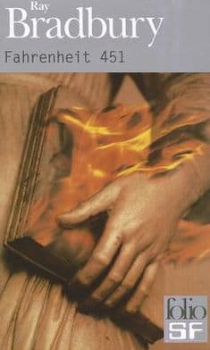 Fahrenheit 451 (French Edition) by Ray Bradbury