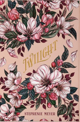 Twilight: Deluxe Collector's Edition by Stephenie Meyer