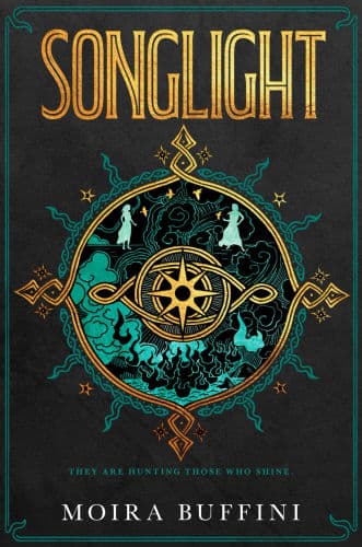 Songlight by Moira Buffini