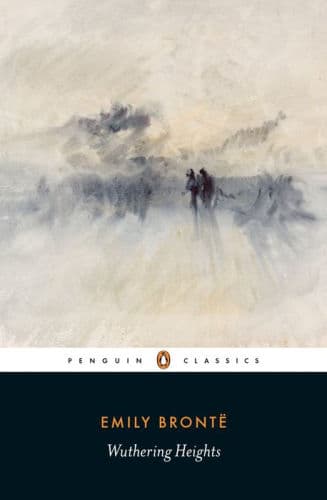 Wuthering Heights by Emily Brontë, Pauline Nestor, Lucasta Miller