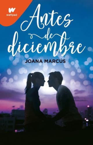 Antes de diciembre / Before December by Joana Marcús