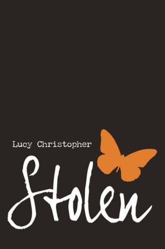 Stolen by Lucy Christopher, Emily Gray