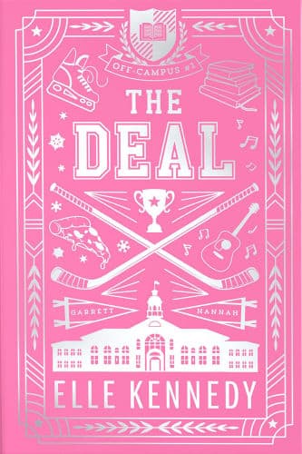 The Deal (Collector's Edition) by Elle Kennedy